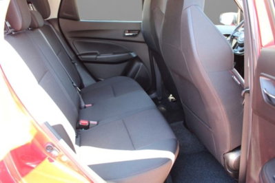 Suzuki Swift 1.4h Sport 2wd (7)