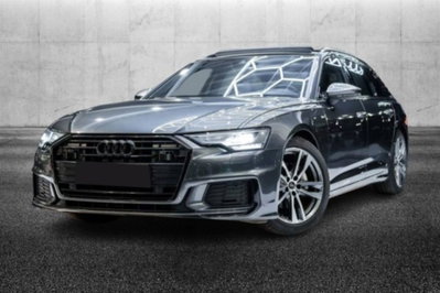 Audi A6 Avant 40 2.0 TDI S tronic Business Sport usata