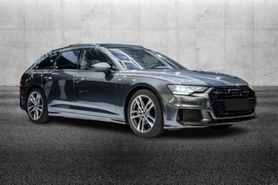 Audi A6 Avant 40 2.0 TDI S tronic Business Sport (2)
