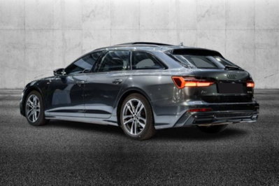 Audi A6 Avant 40 2.0 TDI S tronic Business Sport (4)