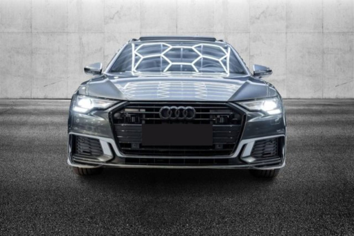 Audi A6 Avant 40 2.0 TDI S tronic Business Sport (5)