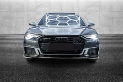 Audi A6 Avant 40 2.0 TDI S tronic Business Sport (5)