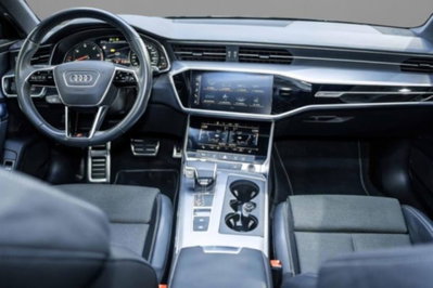 Audi A6 Avant 40 2.0 TDI S tronic Business Sport (6)