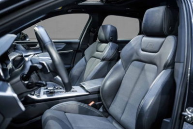 Audi A6 Avant 40 2.0 TDI S tronic Business Sport (7)
