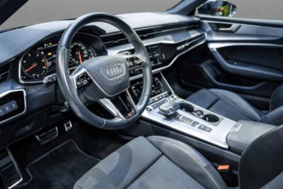 Audi A6 Avant 40 2.0 TDI S tronic Business Sport (8)