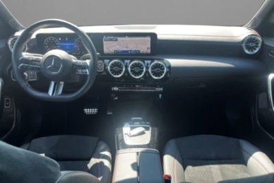 Mercedes-Benz CLA 200 d Automatic Executive (6)