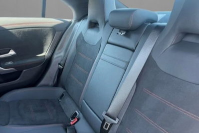 Mercedes-Benz CLA 200 d Automatic Executive (8)