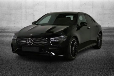 Mercedes-Benz CLA 220 d Automatic Premium usata
