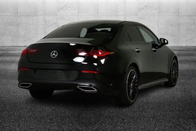Mercedes-Benz CLA 220 d Automatic Premium (2)