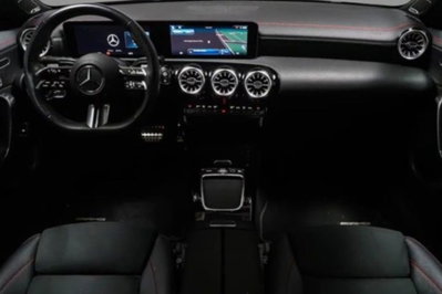 Mercedes-Benz CLA 220 d Automatic Premium (3)