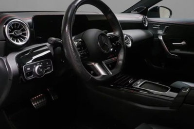 Mercedes-Benz CLA 220 d Automatic Premium (5)