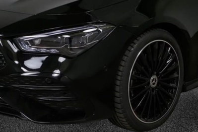 Mercedes-Benz CLA 220 d Automatic Premium (7)
