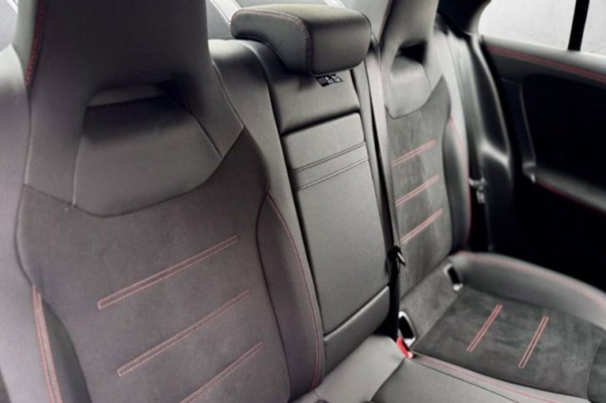 Mercedes-Benz CLA 200 d Automatic Executive (8)