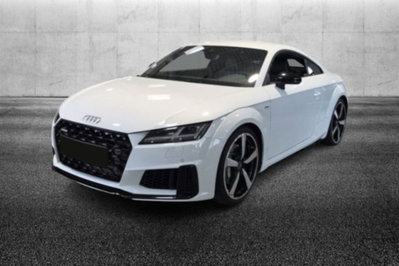 Audi TT Coupé 45 TFSI S tronic usata