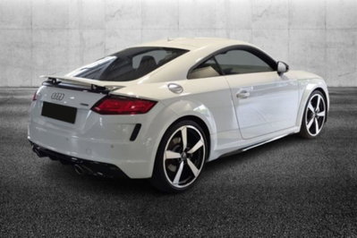 Audi TT Coupé 45 TFSI S tronic (2)