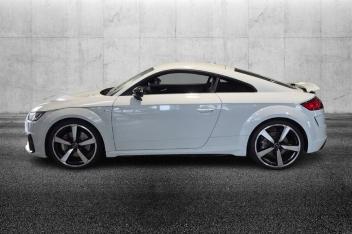 Audi TT Coupé 45 TFSI S tronic (3)
