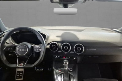 Audi TT Coupé 45 TFSI S tronic (4)