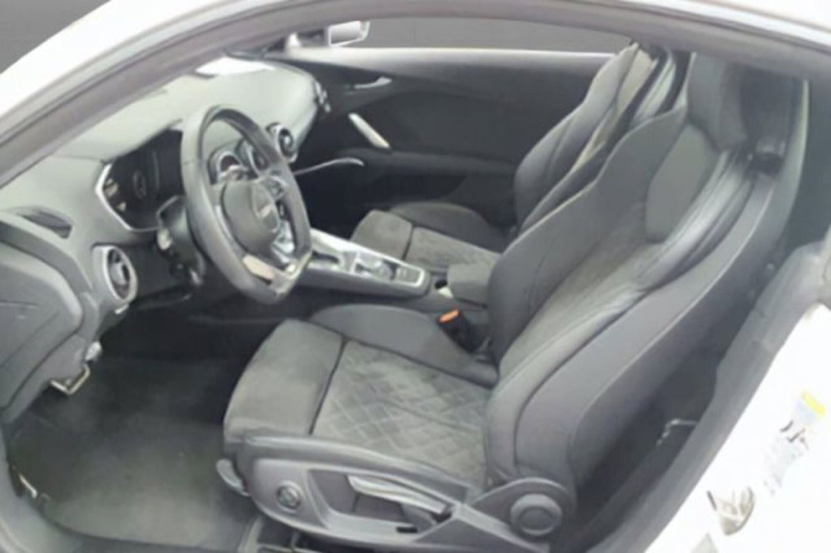 Audi TT Coupé 45 TFSI S tronic (5)