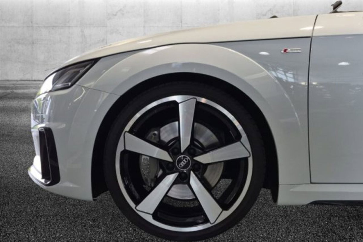 Audi TT Coupé 45 TFSI S tronic (7)