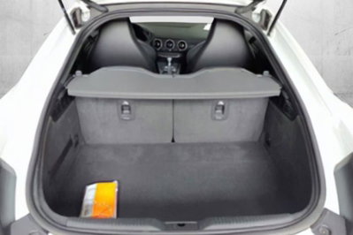 Audi TT Coupé 45 TFSI S tronic (8)