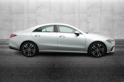 Mercedes-Benz CLA 180 d Progressive Advanced Plus auto (3)