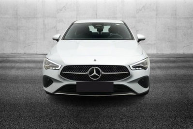 Mercedes-Benz CLA 180 d Progressive Advanced Plus auto (4)