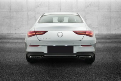 Mercedes-Benz CLA 180 d Progressive Advanced Plus auto (5)