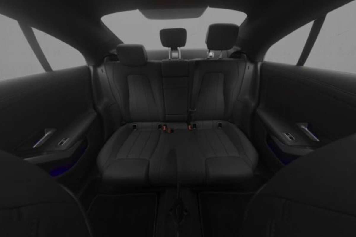 Mercedes-Benz CLA 180 d Progressive Advanced Plus auto (7)