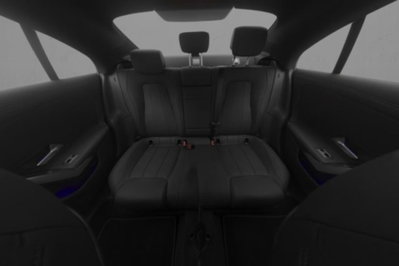 Mercedes-Benz CLA 180 d Progressive Advanced Plus auto (7)