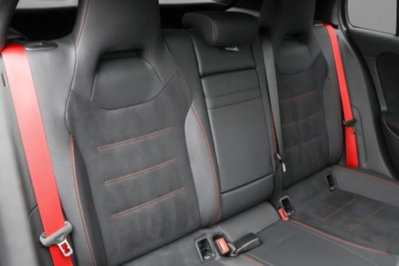Mercedes-Benz Classe A 45S AMG 4Matic+ (6)