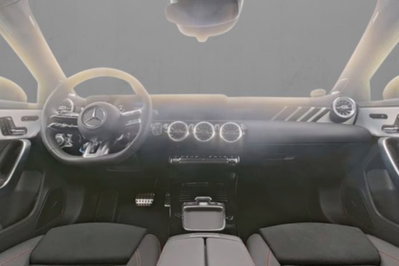 Mercedes-Benz Classe A 45S AMG 4Matic+ (5)