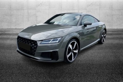 Audi TT Coupé 40 TFSI S tronic usata