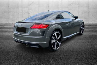 Audi TT Coupé 40 TFSI S tronic (2)