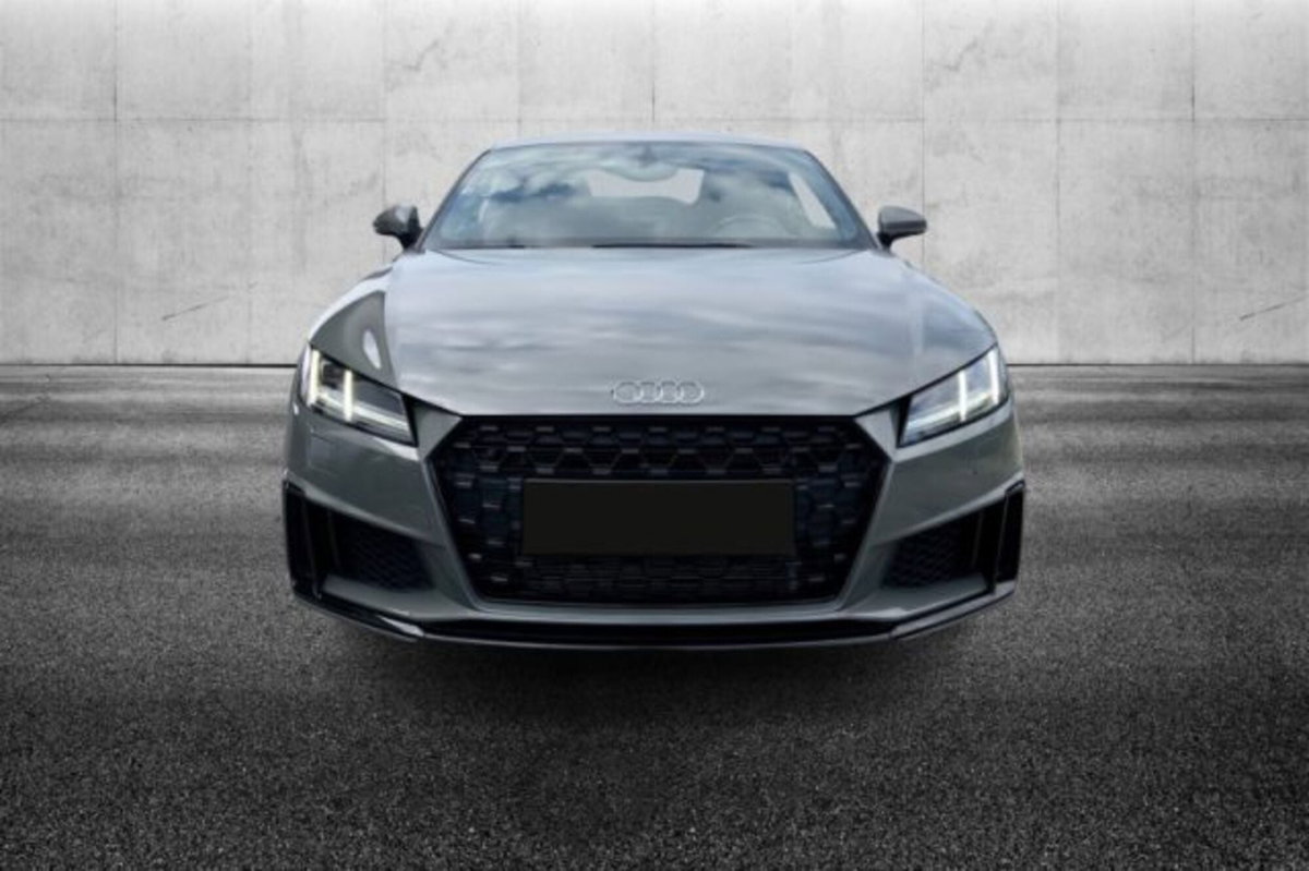 Audi TT Coupé 40 TFSI S tronic (3)