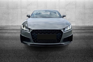 Audi TT Coupé 40 TFSI S tronic (3)