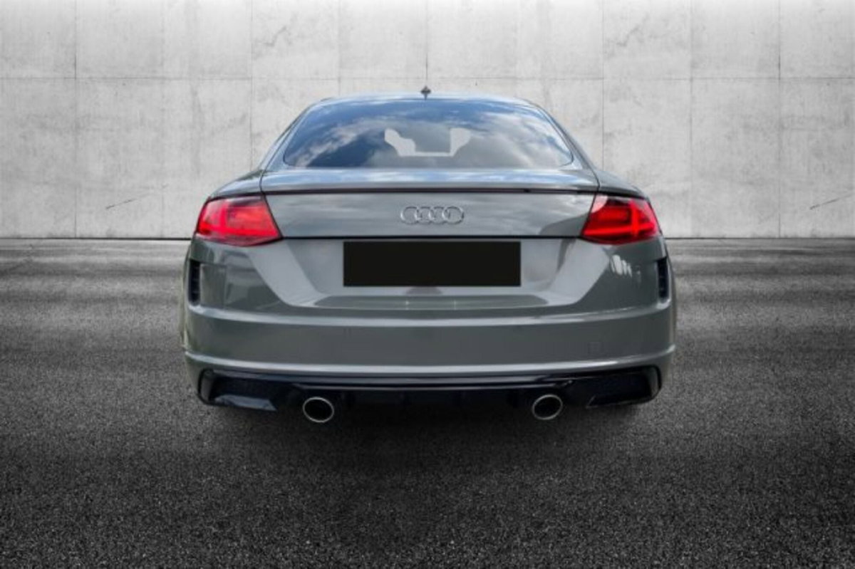 Audi TT Coupé 40 TFSI S tronic (4)