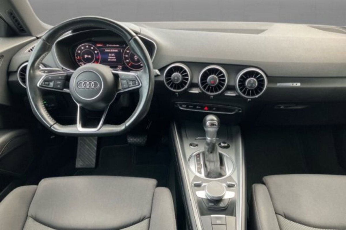 Audi TT Coupé 40 TFSI S tronic (6)