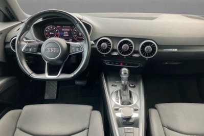 Audi TT Coupé 40 TFSI S tronic (6)