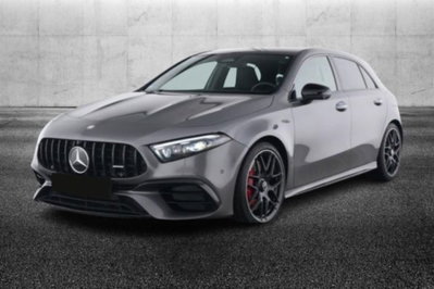 Mercedes-Benz Classe A 45S AMG 4Matic+ usata