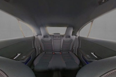 Mercedes-Benz Classe A 45S AMG 4Matic+ (6)