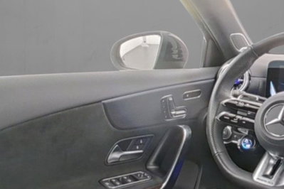 Mercedes-Benz Classe A 45S AMG 4Matic+ (7)