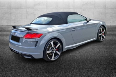 Audi TT Cabrio 45 TFSI quattro S tronic (3)