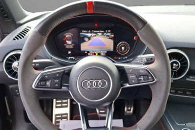 Audi TT Cabrio 45 TFSI quattro S tronic (6)
