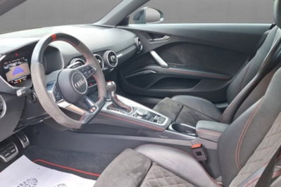 Audi TT Cabrio 45 TFSI quattro S tronic (8)