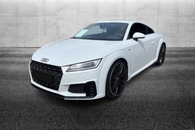 Audi TT Coupé 40 TFSI S tronic usata