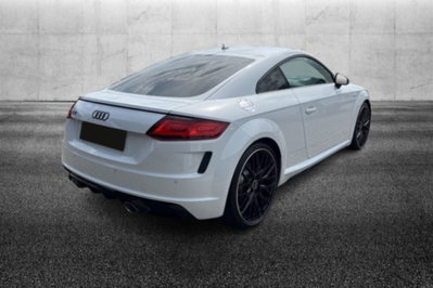 Audi TT Coupé 40 TFSI S tronic (2)