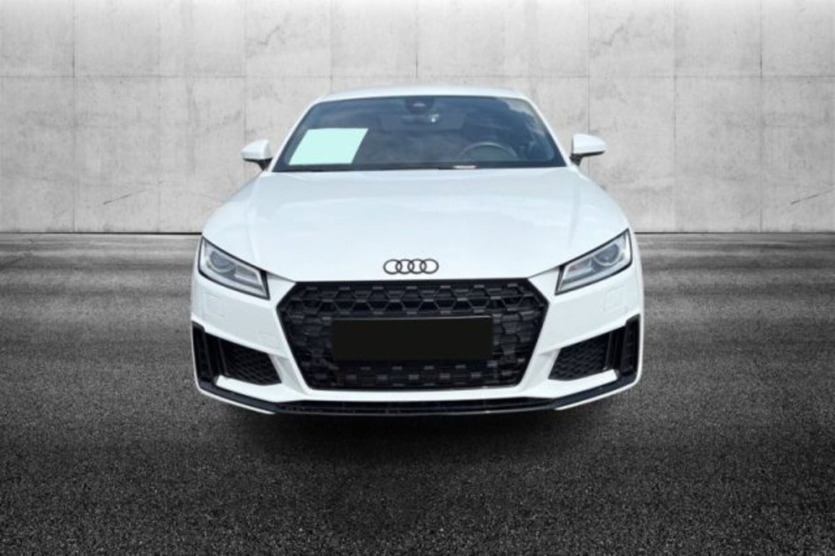 Audi TT Coupé 40 TFSI S tronic (3)