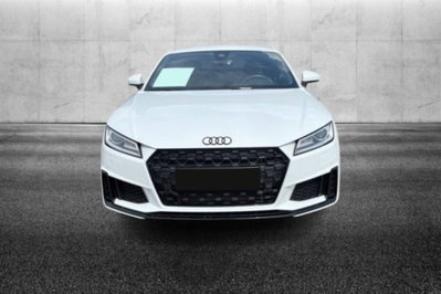 Audi TT Coupé 40 TFSI S tronic (3)