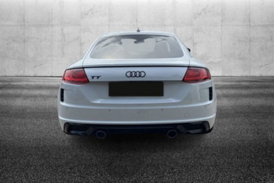 Audi TT Coupé 40 TFSI S tronic (4)