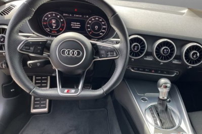 Audi TT Coupé 40 TFSI S tronic (5)